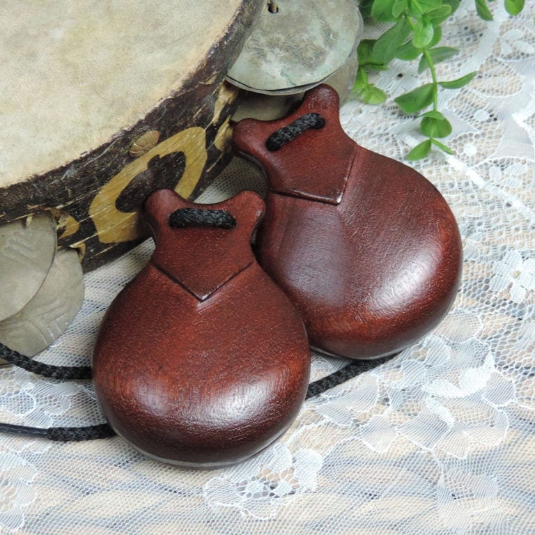 Castanets Flamenco Castanets For All Levels Made In Spain