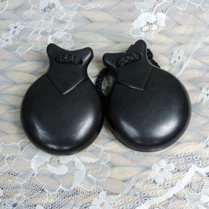 advanced castanets