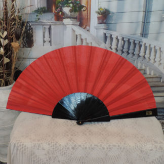 Spanish Fans | Spanish Hand Fans Abanicos Hand Crafted in Spain