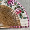 hand made collector fan