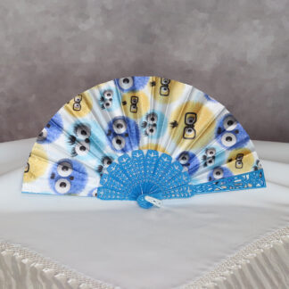 childrens hand fan