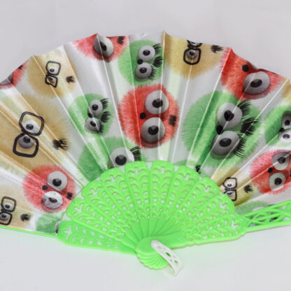 childrens hand fan