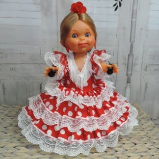 spanish dolls for sale