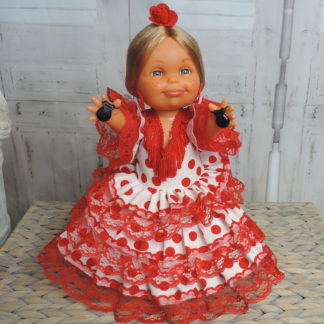 flamenco spanish dolls for sale