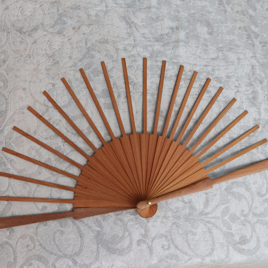 Spanish Fans | Spanish Hand Fans | Abanicos | Made in Spain