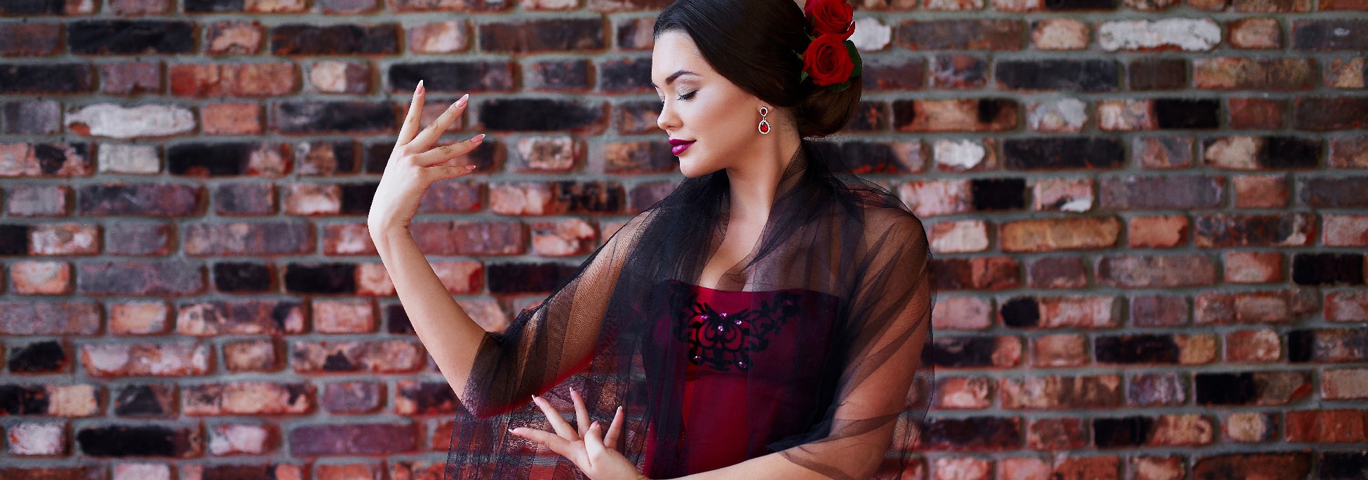 flamenco accessories